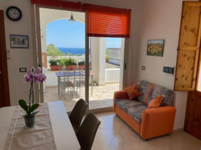La casa di Lina Santa Cesarea Terme